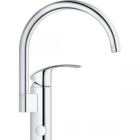 Смеситель для мойки Grohe Eurosmart 33202002