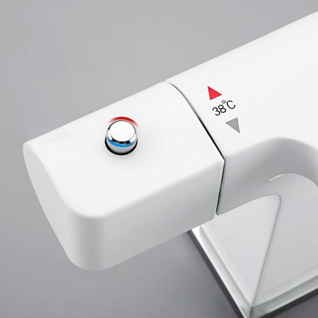 Термостатический смеситель для раковины Gappo G1007-50