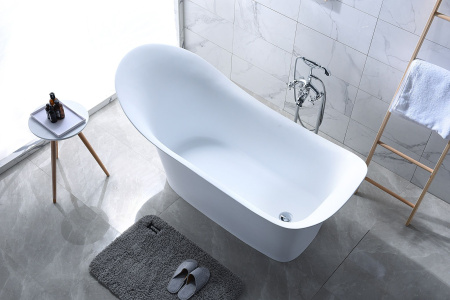 Timo Ванна solid JUTA1815 (1815*825*845)