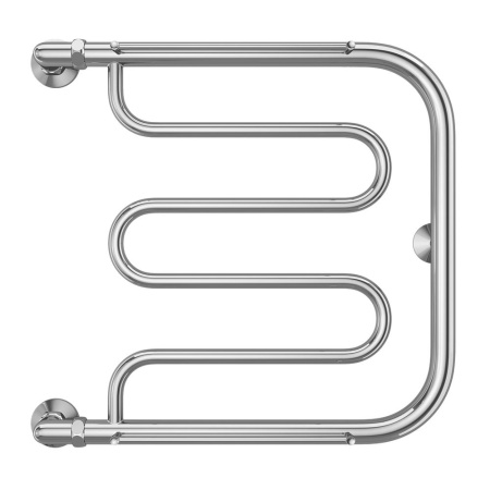 Полотенцесушитель Terminus Фокстрот 500х500 боковое подключение