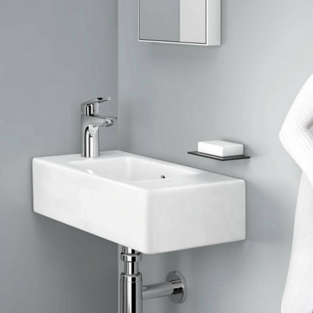 Смеситель для умывальника Hansgrohe 71151000