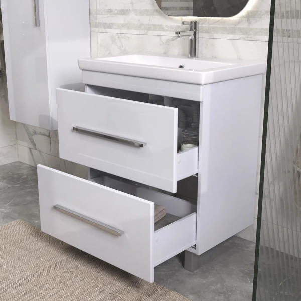 Тумба под раковину напольная VIGO Land 020, 70 см