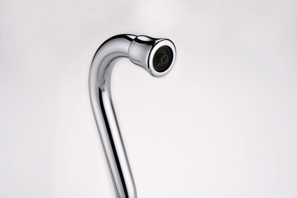 Смеситель для кухни Paulmark RETRO Re213226-CR, хром