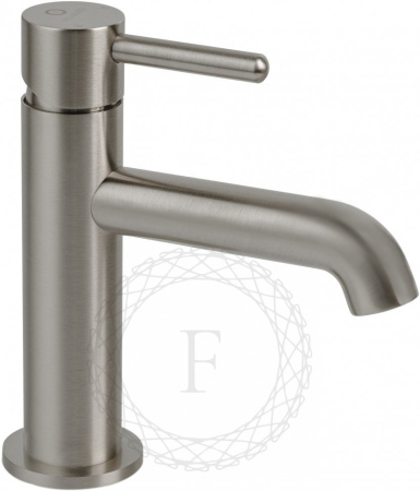 Cмеситель для раковины FILARETE Roun FL5020 (Никель)