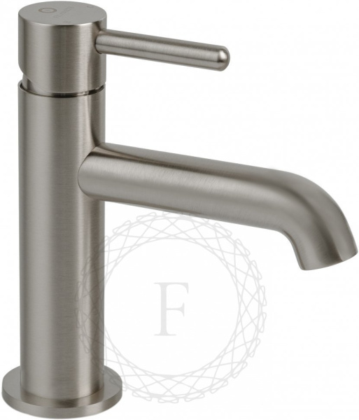 Cмеситель для раковины FILARETE Roun FL5020 (Никель)