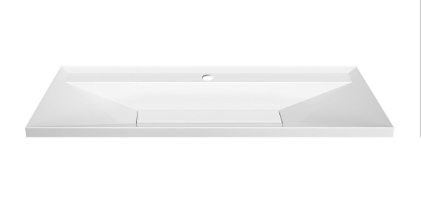 Умывальник Фаворит Ф-1200, белый