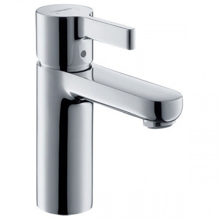 Смеситель для умывальника Hansgrohe Metris S 31060000