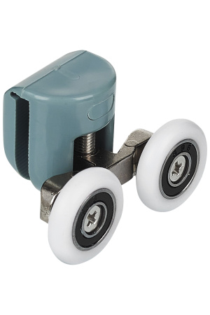 Душевая кабина River DUNAY 120/80/24 L MT 1200х800х2100мм