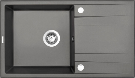 Кухонная мойка Deante Eridan ZQE T113