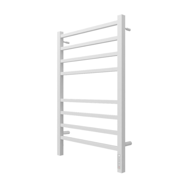 Полотенцесушитель Terminus КС Ватикан П8 500х800 4670078527530 quick touch, матовый белый (RAL 9003)
