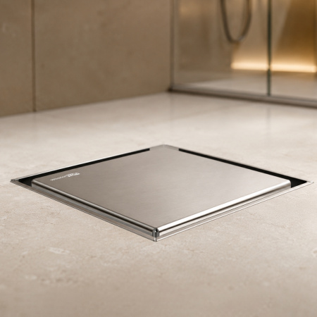 Нирс (Niers) 30D10 Душевой трап