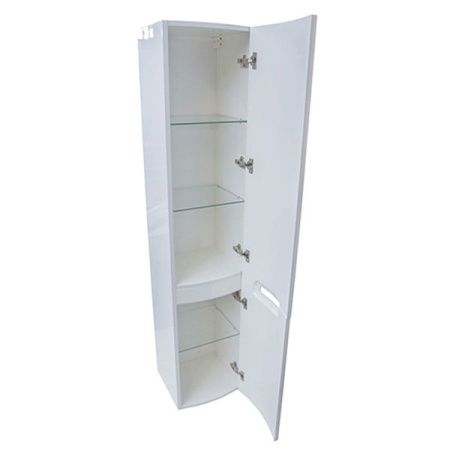 Шкаф-пенал Аква Родос HeadWay подвесной АР0001429