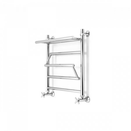 Полотенцесушитель ZorG Vitra Plus 60x50