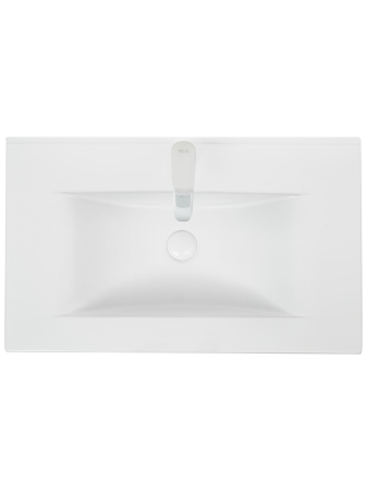 Раковина врезная WeltWasser WW SK DEILBACH 7505-60