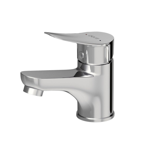 Смеситель для умывальника Dorff D1002100 Norma