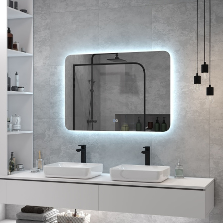 Зеркало Taliente Zled TA-Zled-B10070a 100х70 LED