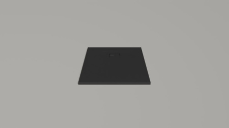 Душевой поддон Salini OASI PLUS 1000-1200x800-1000 Белый 120422MN