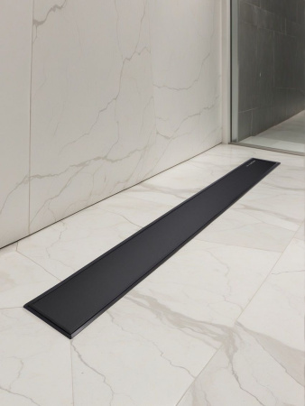 Душевой трап под плитку ALTROBAGNO FD 071205 MB (50)