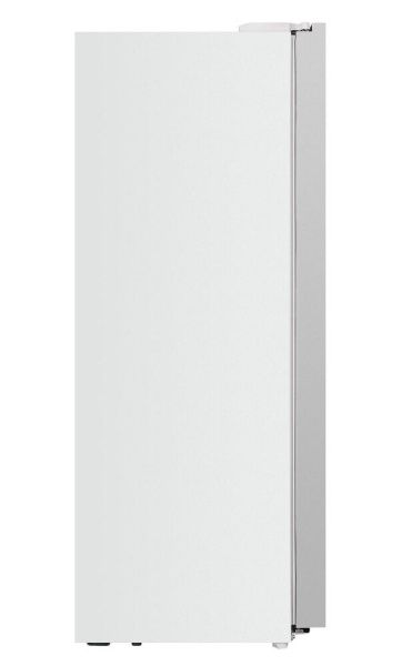 Холодильник Maunfeld MFF177NFW с инвертором
