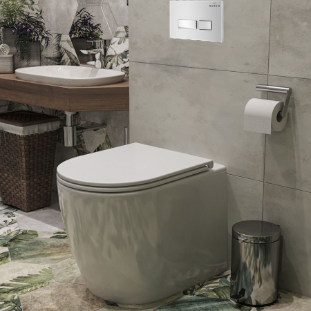 Комплект 3 в 1 Roxen Attach 942959 ( состоит из: 710215, Glass 430280W)