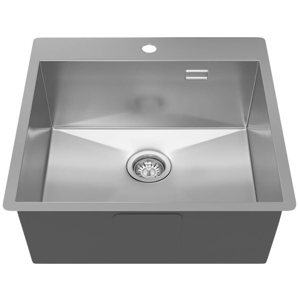 Кухонная мойка Reflexion Iseo RX2250SS полированная сталь