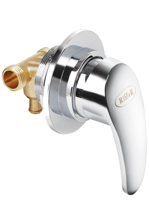 Душевая кабина River DUNAY 120/80/24 L MT 1200х800х2100мм