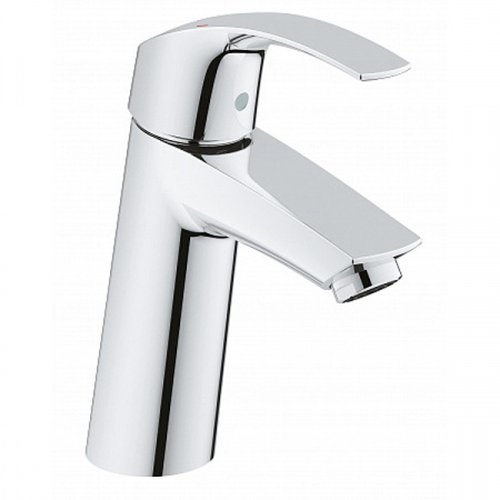 Смеситель для умывальника Grohe Eurosmart 23324001