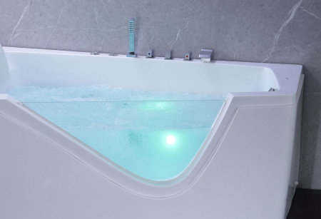 Акриловая ванна Gemy G9056 B L