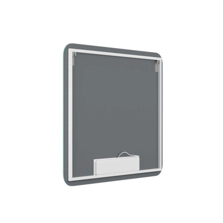 Зеркало Maretti Florenza FL148070P25EL 80x70 см