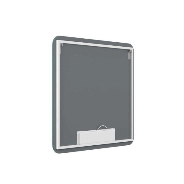 Зеркало Maretti Florenza FL148070P25EL 80x70 см