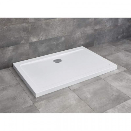 Душевой поддон Radaway Doros D 120x80 SDRD1280-01