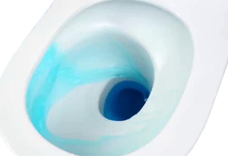 Комплект 6 в 1 Roxen StounFix Dual Fresh 966868 (состоит из: 710200, Caspia 410280DG, 530160-01)