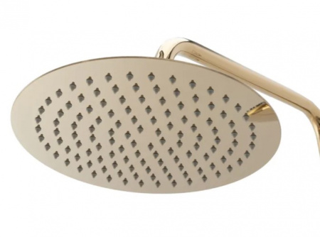 Душевая система Rea Roger REA-P0692 (золотой)