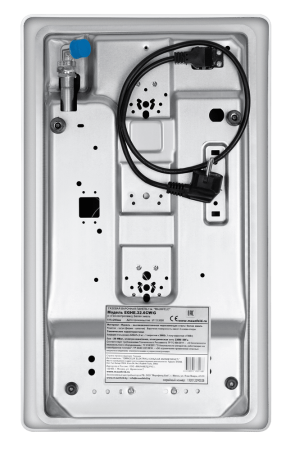 Газовая варочная панель Maunfeld EGHE.32.6CW/G