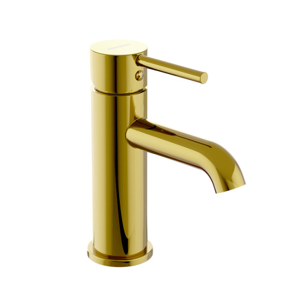 360210600 Scandinavian Pure Смеситель для умывальника Damixa, золото
