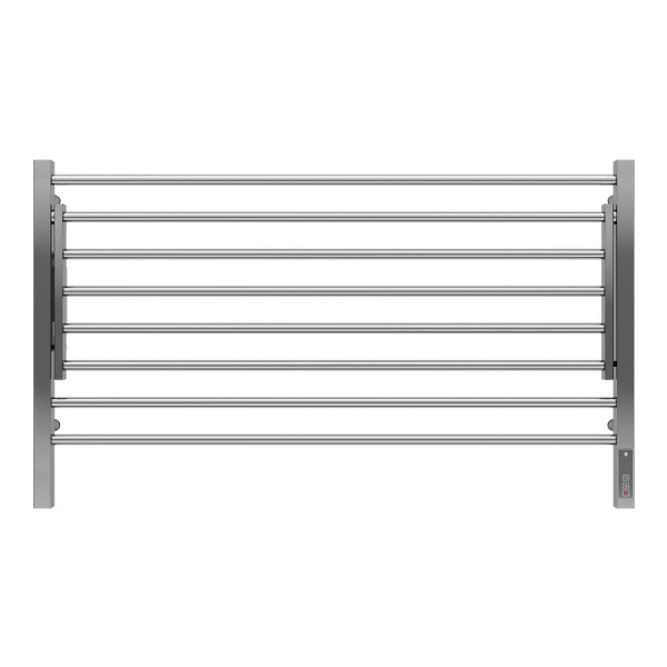 Полотенцесушитель электрический Terminus Горизонт П8 100х60