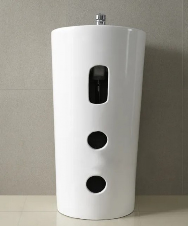 Умывальник Rea Molly U0638