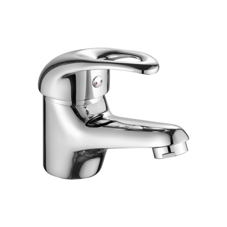 Смеситель для раковины FASHUN A1003, хром