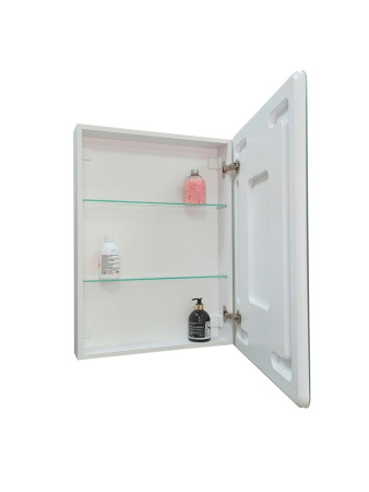 Зеркало-шкаф Reflexion Chill LED 500х800 RF2317CH