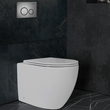 Комплект 3 в 1 Roxen Attach 939252 ( состоит из: 710215, Steel 420260G)