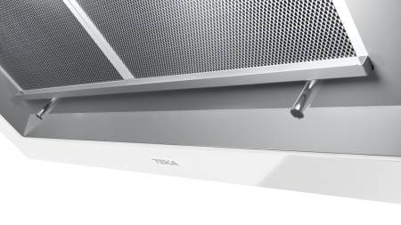 Кухонная вытяжка TEKA DLV 98660 TOS WHITE 112930030