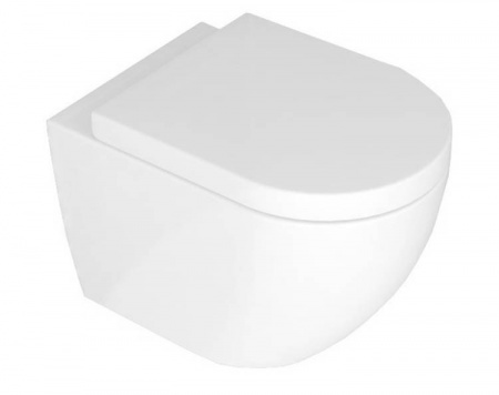 Унитаз подвесной Calani LOYD CAL-C0004