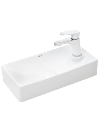 Раковина подвесная WeltWasser WW SK AISBACH 5112