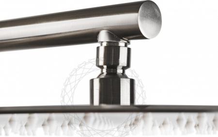 Душевая система скрытого монтажа FILARETE Roun FL1020 (Никель)