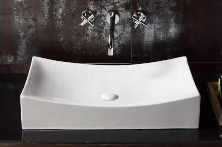 Умывальник Rea Impero-2 N U1003