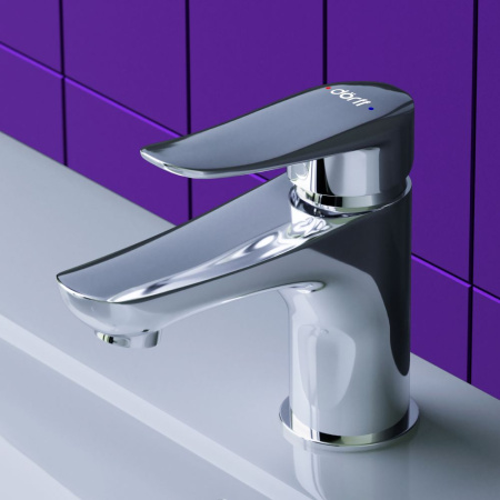 Смеситель для умывальника Dorff D5002100 Ultra