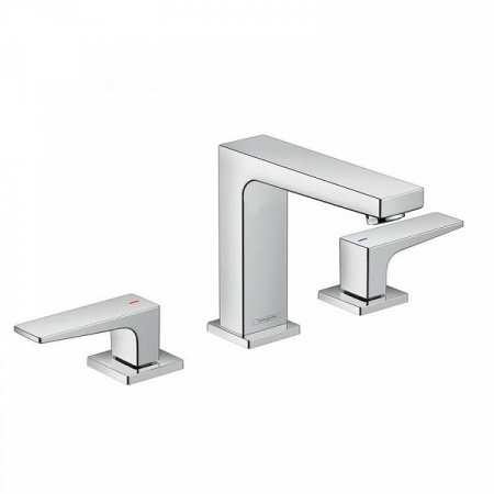 Смеситель для умывальника Hansgrohe Metropol 32514000