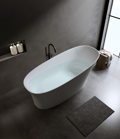 Timo Ванна solid KIARA1700 (1700*760*750)