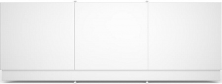 Фронтальная панель для ванны Cersanit Universal 170 PA-TYPE_CLICK*170-W