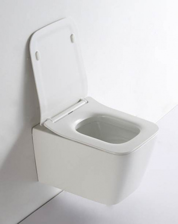 Унитаз подвесной CeramaLux 5170